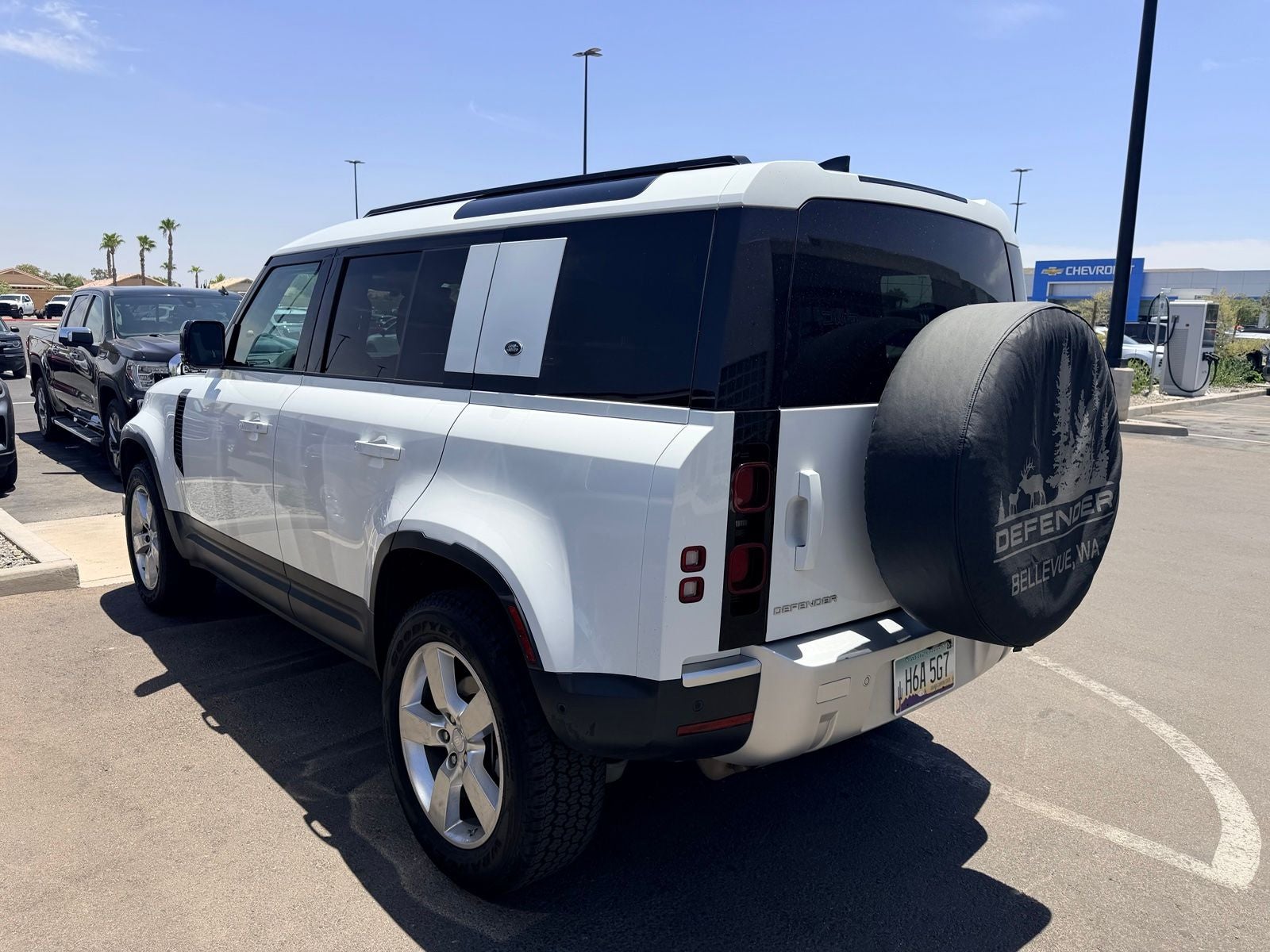 land rover defender 2021 SALEK7RX8M2035915 image land rover defender 2021 SALEK7RX8M2035915 image